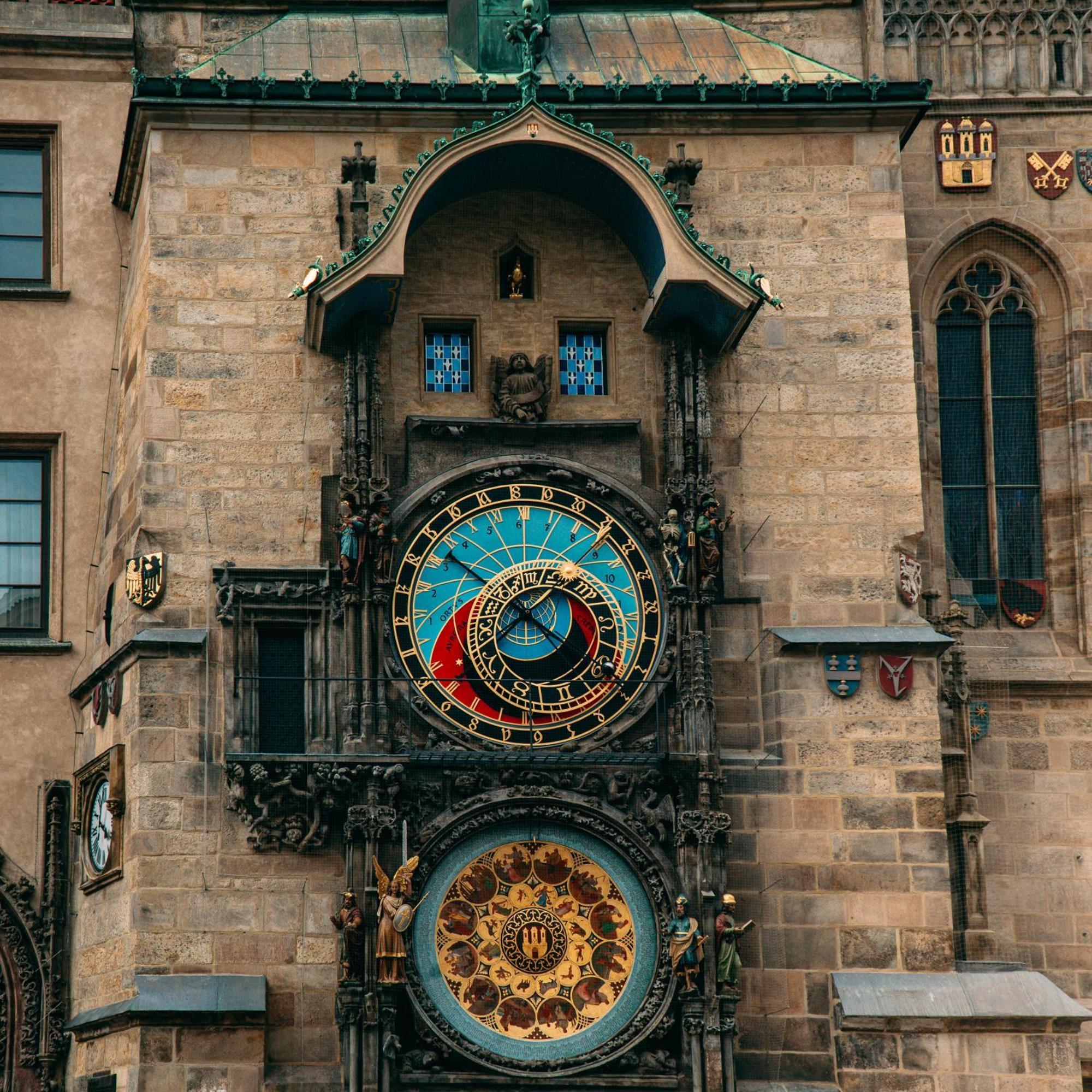 Cozy Homestay At Andel Prague Exterior photo