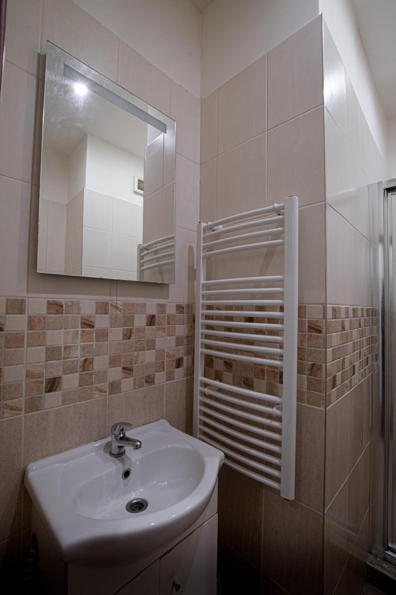 Cozy Homestay At Andel Prague Exterior photo