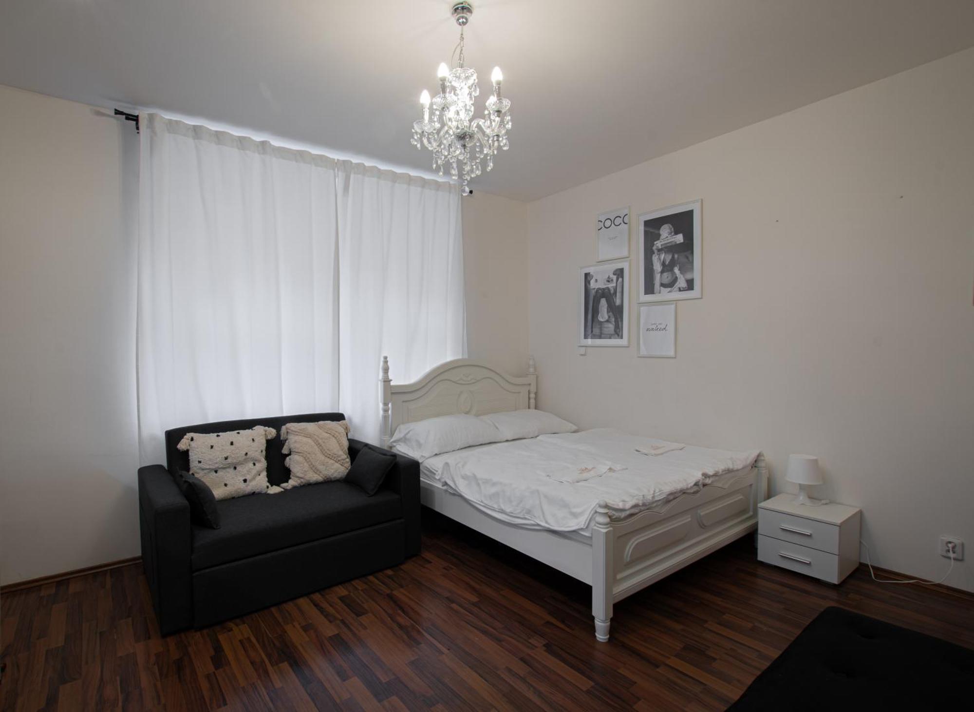 Cozy Homestay At Andel Prague Exterior photo